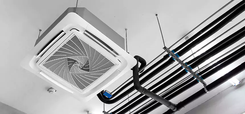 Our Air Duct Deep Cleaning Services in Rossville, MD