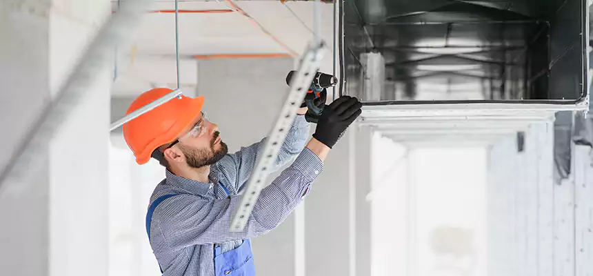 Our Air Vent Replacement Services in Rossville, MD