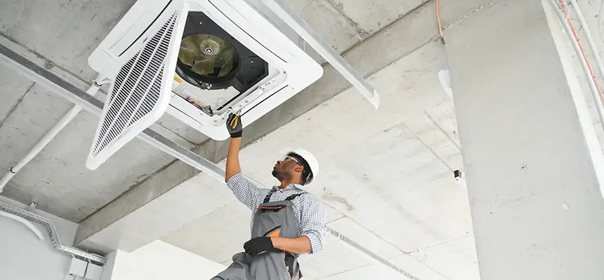 Efficient Multi‑Unit & HOA Annual Vent Cleaning Plans in Rossville