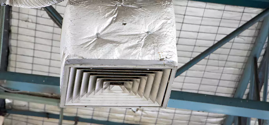 Our Custom HVAC Ductwork Services in Rossville, MD