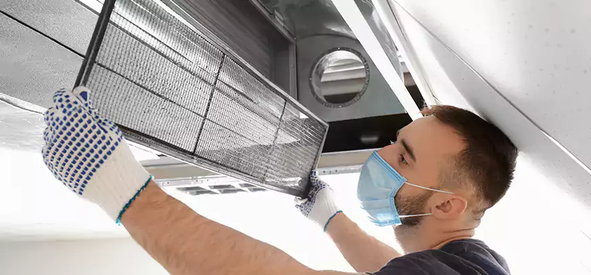 Our Home Duct Cleaning Services in Rossville, MD  