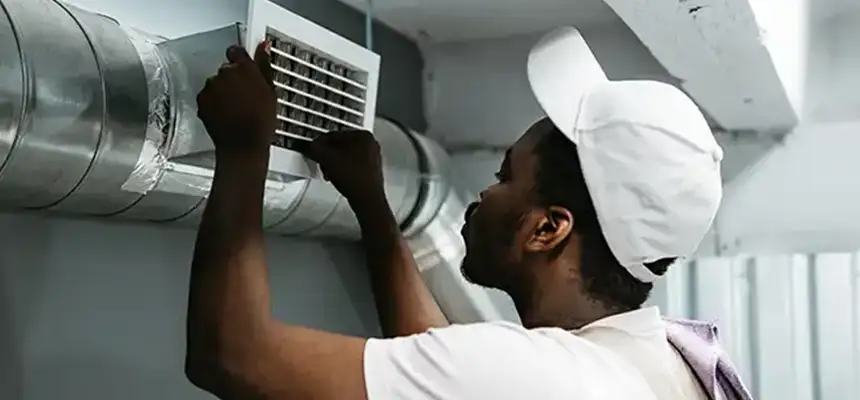 Our Licensed And Insured Cleaners in Rossville, MD