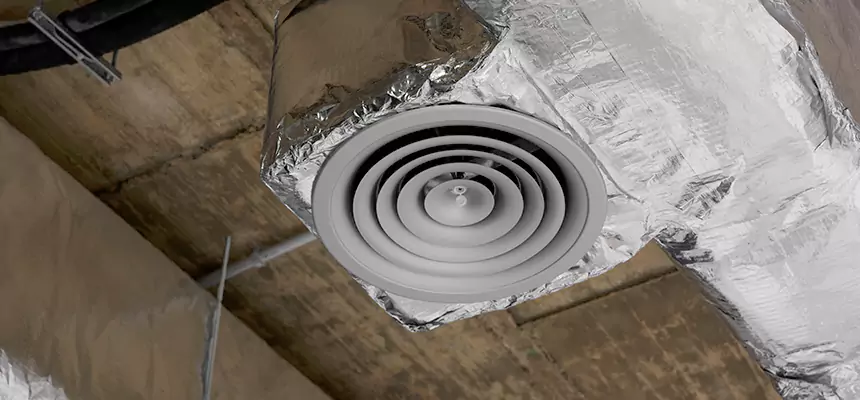 Our Low VOC Vent Installation Services in Rossville, MD