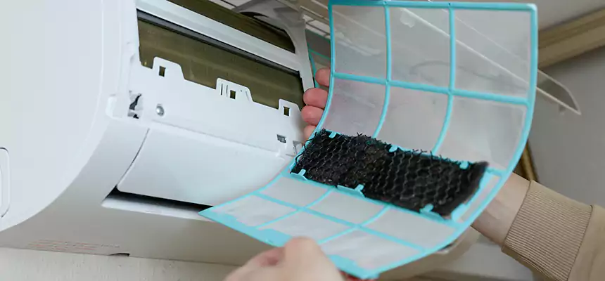 Gentle Ductwork Odor-Control Pet Dander Duct Cleaning in Rossville, MD