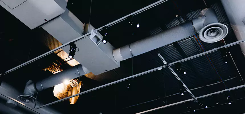 Our Seasonal Allergy Air Duct Cleaning Services in Rossville, MD