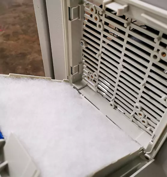 About Air Duct Overhaul & Upgrades in Rossville, MD