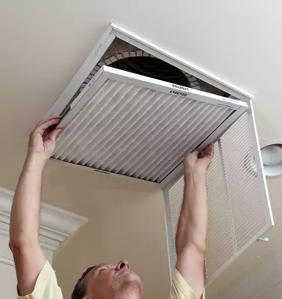 Trusted Apartment Air Duct Cleaning in Rossville, MD