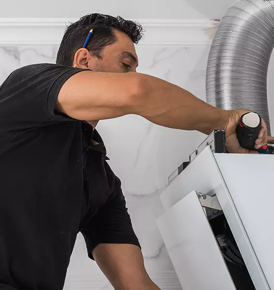 Trusted Bathroom Exhaust Duct Cleaning in Rossville, MD