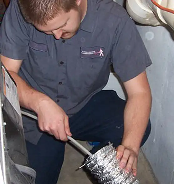 About Dryer Vent Hose Installation in Rossville, MD