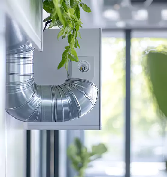 Professional Eco-Safe Dryer Vent Cleaning in Rossville, MD