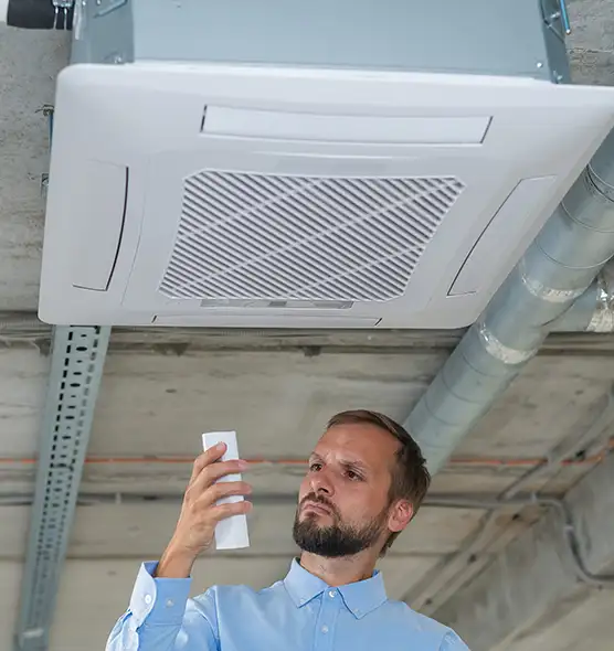 About Local Vent Cleaning Services in Rossville, MD