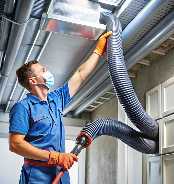 Welcome to Air Duct Cleaning & Repairs Rossville — Your Local Roof Dryer Vent Cleaning Specialists in Rossville, MD
