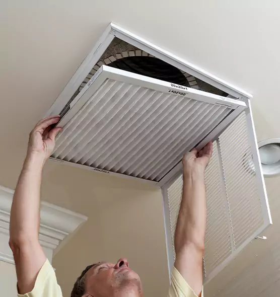 Professional Vent Relocation Services in Rossville, MD