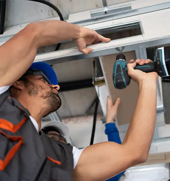 About Vent Smoke Odor Elimination in Rossville, MD