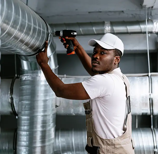 Why Homeowners & Businesses Trust Us Rossville, MD