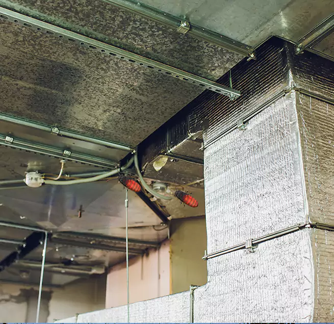 Why Homeowners & Businesses Trust Us in Rossville, MD?