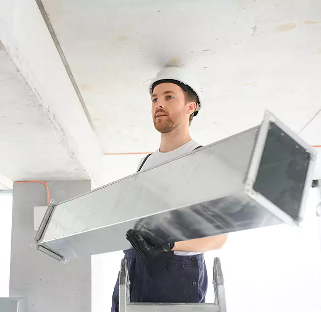 Why Homeowners & Businesses Trust Us in Rossville, MD