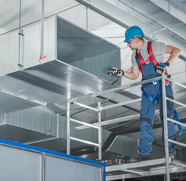 Why Homeowners & Businesses Trust Us in Rossville, MD?