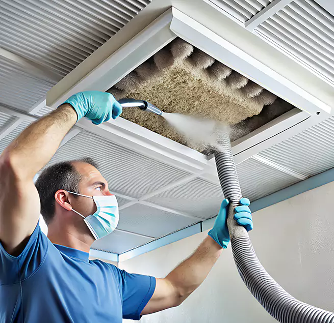 Why Homeowners & Businesses Trust Us Rossville, MD