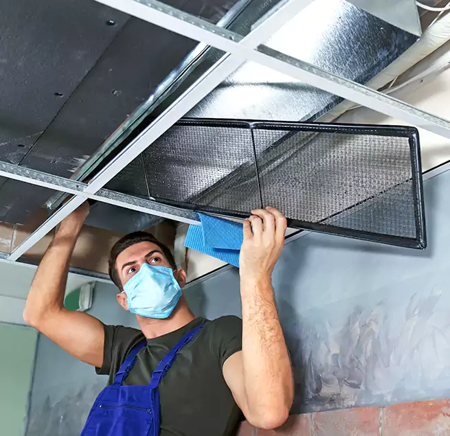 Why Homeowners Businesses Trust Us in Rossville, MD