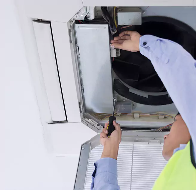 Why Homeowners & Businesses Trust Us Rossville, MD?