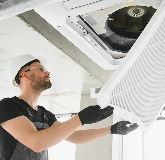 Why Homeowners & Businesses Trust Us in Rossville, MD?