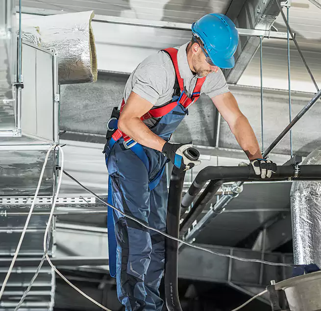 Why Homeowners & Businesses Trust Us in Rossville, MD?