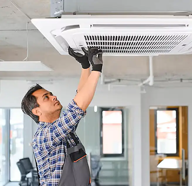 Why Homeowners & Businesses Trust Us in Rossville, MD?