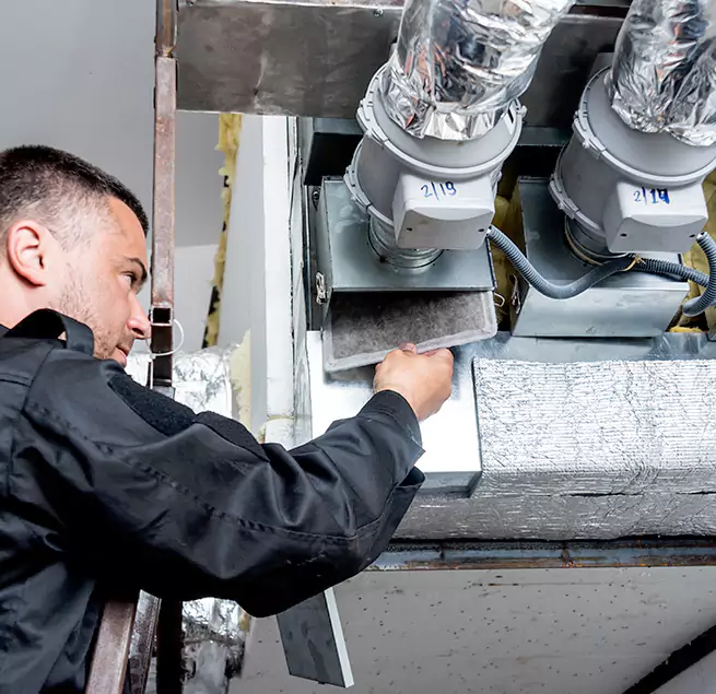  Why Homeowners & Businesses Trust Us in Rossville, MD?