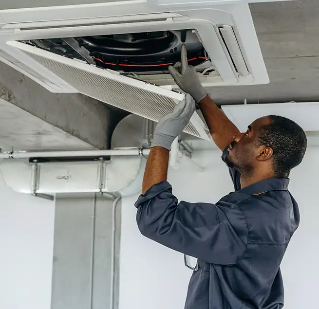 Why Homeowners & Businesses Trust Us in Rossville, MD?