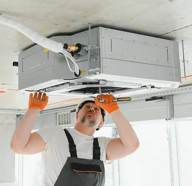 Why Homeowners & Businesses Trust Us Rossville, MD