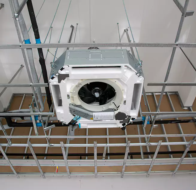 Why Homeowners & Businesses Trust Us Rossville, MD