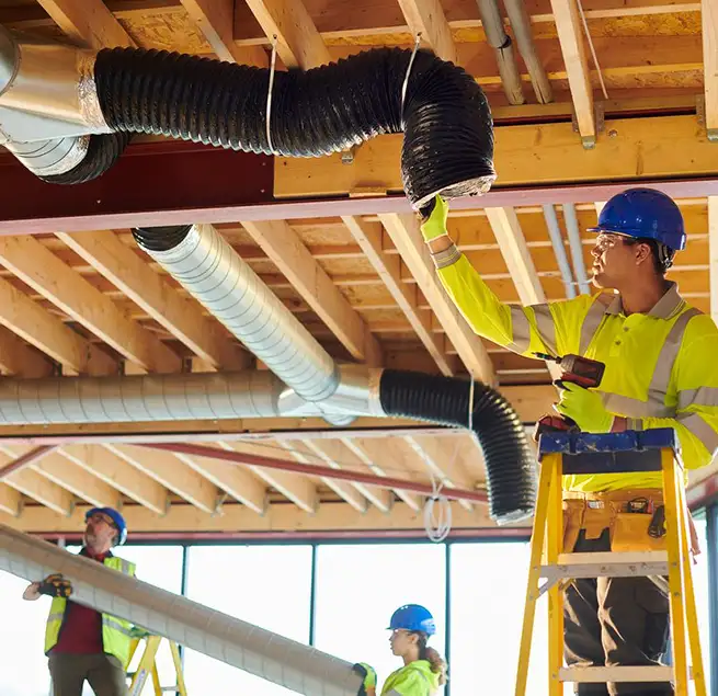 Why Homeowners & Businesses Trust Us in Rossville, MD?