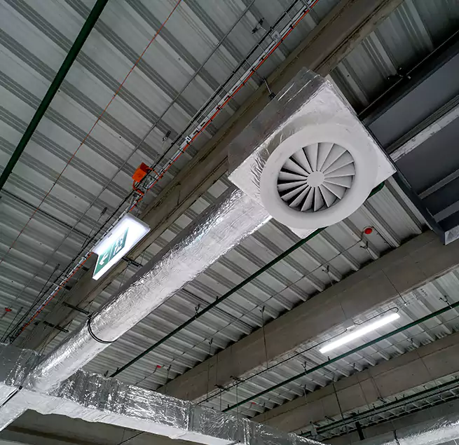 Why Homeowners & Businesses Trust Us in Rossville, MD?