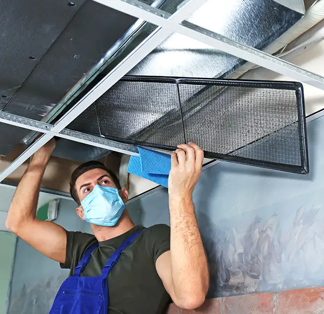 Why Homeowners & Businesses Trust Us in Rossville, MD?