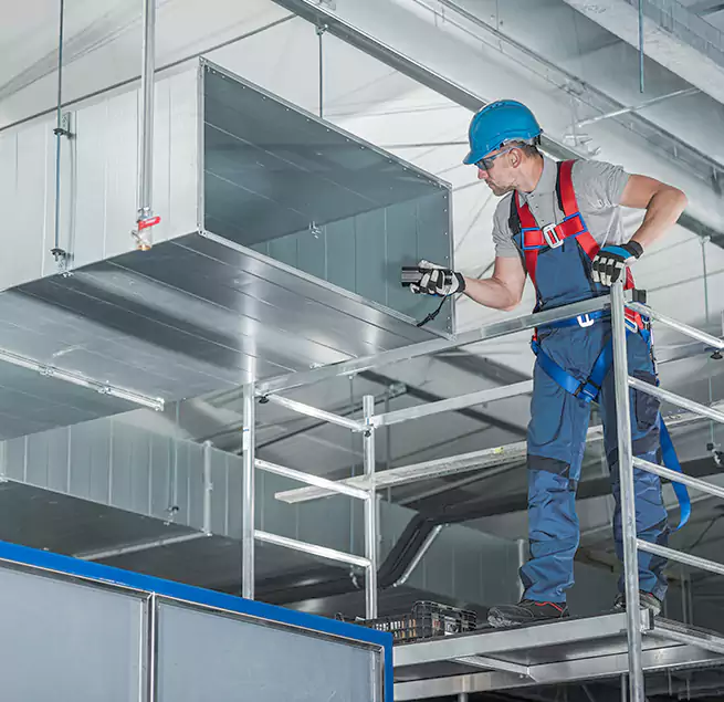 Why Homeowners & Businesses Trust Us in Rossville, MD?