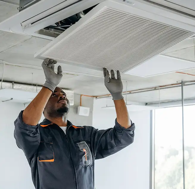  Why Homeowners & Businesses Trust Us in Rossville, MD?