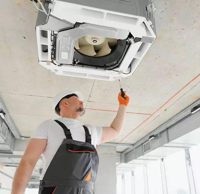 Why Homeowners Businesses Trust Us in Rossville, MD