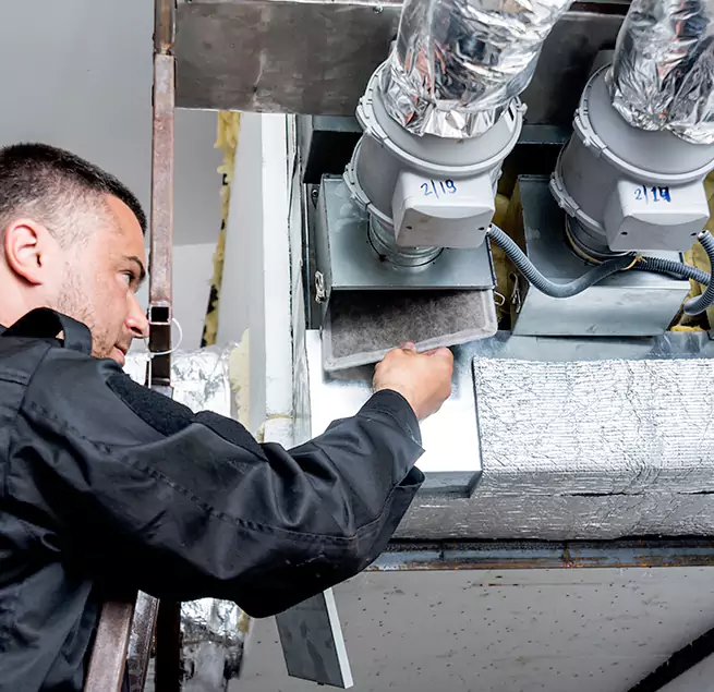 Why Homeowners & Businesses Trust Us in Rossville, MD?