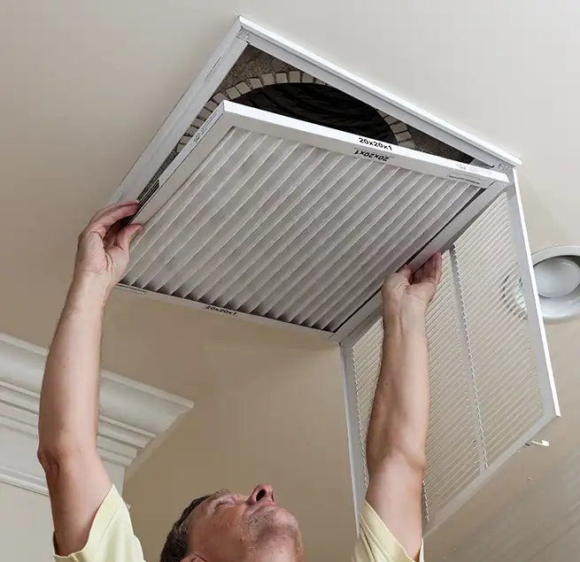 Why Homeowners & Businesses Trust Us in Rossville, MD?