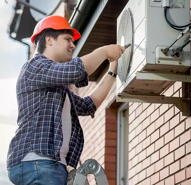 Why Homeowners & Businesses Trust Us Rossville, MD