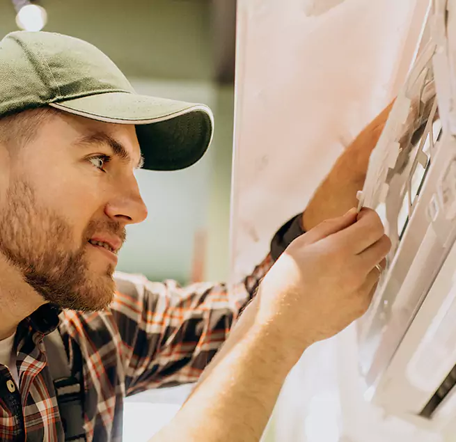 Why Homeowners & Businesses Trust Us in Rossville, MD?