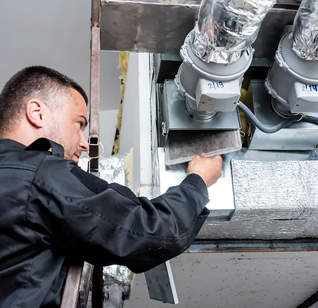 Why Homeowners & Businesses Trust Us in Rossville, MD?